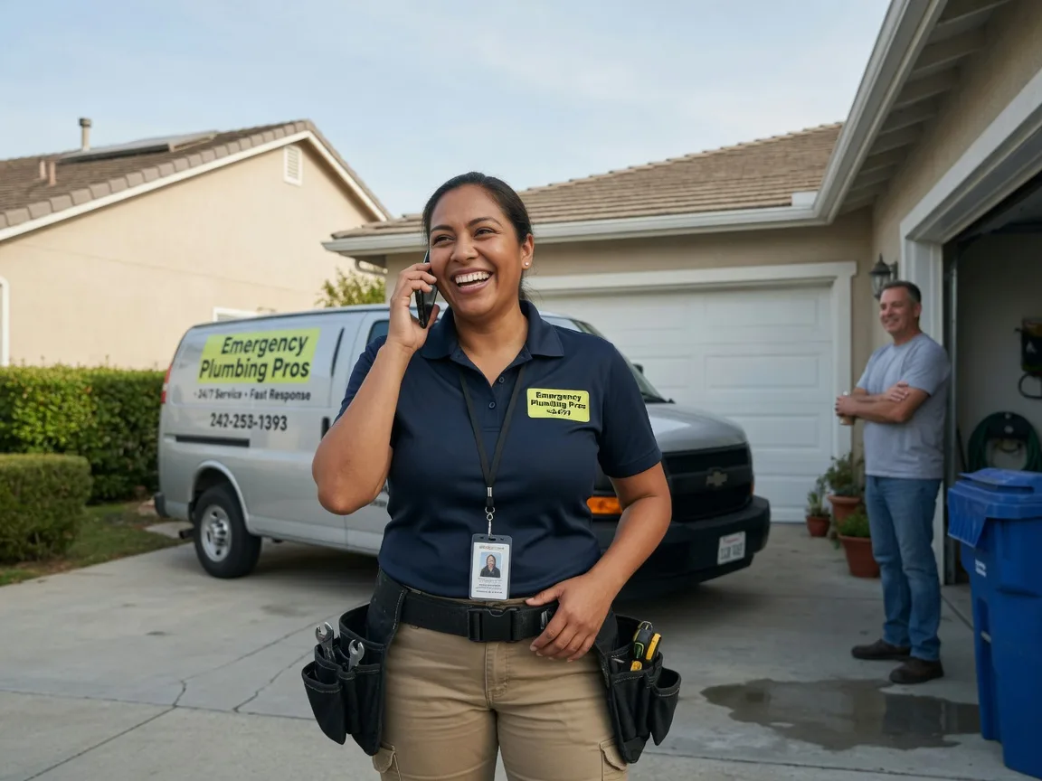Emergency Plumber Hereford, CO FAQs